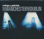  LIVE MANCHESTER & DUBLIN - suprshop.cz