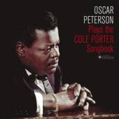 PETERSON OSCAR  - VINYL PLAYS THE COLE.. -HQ- [VINYL]