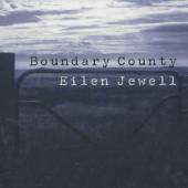 JEWELL EILEN  - CD BOUNDARY COUNTY