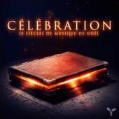 AUVERGNE ORCHESTRA  - CD CELEBRATION