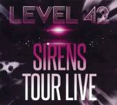  SIRENS TOUR LIVE - supershop.sk