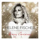 FISCHER HELENE  - CD MERRY CHRISTMAS