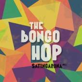 BONGO HOP  - CD SATINGARONA PT.1
