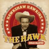 HAWKINS HAWKSHAW  - CD HAWK - SINGLES COLLECTION