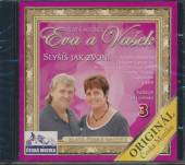 EVA + VASEK  - CD ZL.KOLEKCE 3 SLYSIS JAK ZVONI