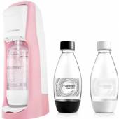  VARIOUS JET PASTEL RED + LAHVE GRASS SODASTREAM - suprshop.cz