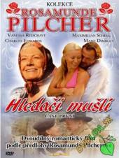  Hledači mušlí 1 Rosamunde Pilcher: The Shell Seekers 1 DVD - supershop.sk