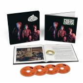 CREAM  - CD FRESH CREAM -CD+BLRY-