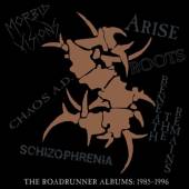  THE ROADRUNNER ALBUMS 1985-1996 - supershop.sk