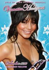  Vanessa Hudgens 2010 - nástěnný kalendář - supershop.sk