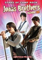  Jonas Brothers 2010 - nástěnný kalendář - supershop.sk