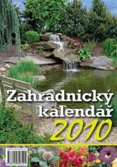  Zahradnický kalendář 2010 - supershop.sk