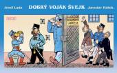  Josef Lada Švejk 2010 - stolní kalendář - supershop.sk