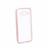  VARIOUS ELECTRO JELLY CASE SAM GALAXY J3/J3 2016 ROSE GOLD - supershop.sk