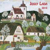  Josef Lada Jaro 2010 - nástěnný kalendář - supershop.sk
