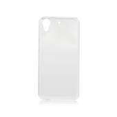  VARIOUS BACK CASE ULTRA SLIM 0,3MM - HTC DESIRE 628 TRANSPARENT - supershop.sk