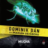 AUDIOKNIHA  - CD DOMINIK DAN / CIT..