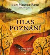 VOLFOVA RENATA  - CD RUIZ: HLAS POZNANI (MP3-CD)