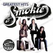 SMOKIE  - CD GREATEST HITS 1.. -EXT. ED.