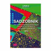  Sadzobník pre navrhovanie ponukových cien projektových prác a inžinierskych činností 2016 [SK] - supershop.sk
