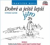  DOBRE A JESTE LEPSI JITRO - suprshop.cz