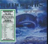 AMORPHIS  - CD MAGIC&MAYHEM/TALE..