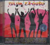 VARIOUS  - CD TULUM ZA DUSU 02 ..