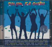 VARIOUS  - CD TULUM ZA DUSU 03