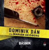  DOMINIK DAN / BASNIK / CITA MARIAN GEISBERG (MP3-C - suprshop.cz