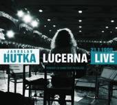 HUTKA JAROSLAV  - 3xCD LUCERNA - LIVE - 21. 1. 1990