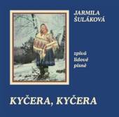 SULAKOVA JARMILA  - CD KYCERA, KYCERA