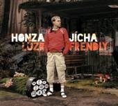 JICHA HONZA  - CD LUZR FRENDLY