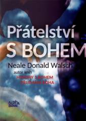  Přátelství s Bohem [CZE] - supershop.sk