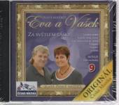 EVA + VASEK  - CD ZL.KOLEKCE 9 ZA SVETLEM LASKY