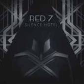 RED 7  - VINYL SILENCE HOTEL [VINYL]