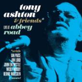  LIVE AT THE ABBEY ROAD (2CD+DVD) - suprshop.cz