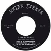 RANGER  - SI LETHAL FORCE/NIGHT.. /7