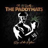 OREILLYS AND THE PADDYHAT  - CD SIGN OF THE FIGHTER