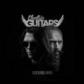 ELECTRIC GUITARS  - CD ROCK N ROLL RADIO