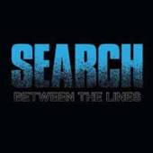SEARCH  - 7 BETWEEN THE LINES (BLUE VINYL)