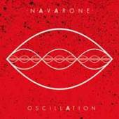 NAVARONE  - CD OSCILLATION