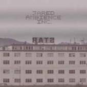 JARED AMBIENCE INC.  - VINYL RATS (180G MAR..
