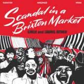 AITKEN LAUREL  - VINYL SCANDAL IN A BRIXTON.. [VINYL]