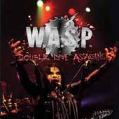 W.A.S.P.  - 2xVINYL DOUBLE LIVE ASSASSINS [VINYL]