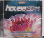 VARIOUS  - 2xCD HOUSE 2011
