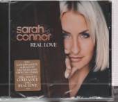 CONNOR SARAH  - CD REAL LOVE