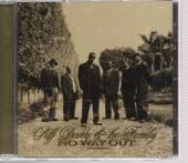 PUFF DADDY  - CD NO WAY OUT