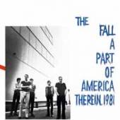  A PART OF AMERICA THEREIN 1981 [VINYL] - supershop.sk