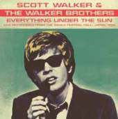 SCOTT WALKER & THE WALKER BROT..  - VINYL EVERYTHING UND..