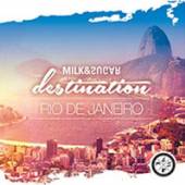 VARIOUS  - CD DESTINATION: RIO DE JANEI